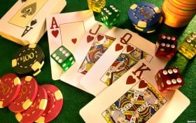 Live Baccarat ဂိမ်း jj2d Casino တွင်
