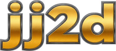 jj2d Logo